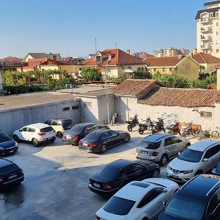 Alko Hotel Shkodër Exteriér fotografie