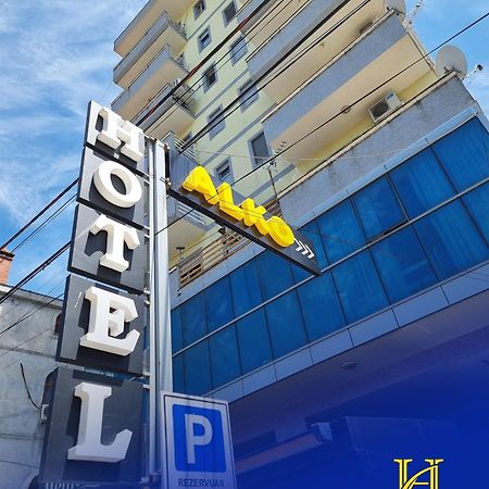 Alko Hotel Shkodër Exteriér fotografie