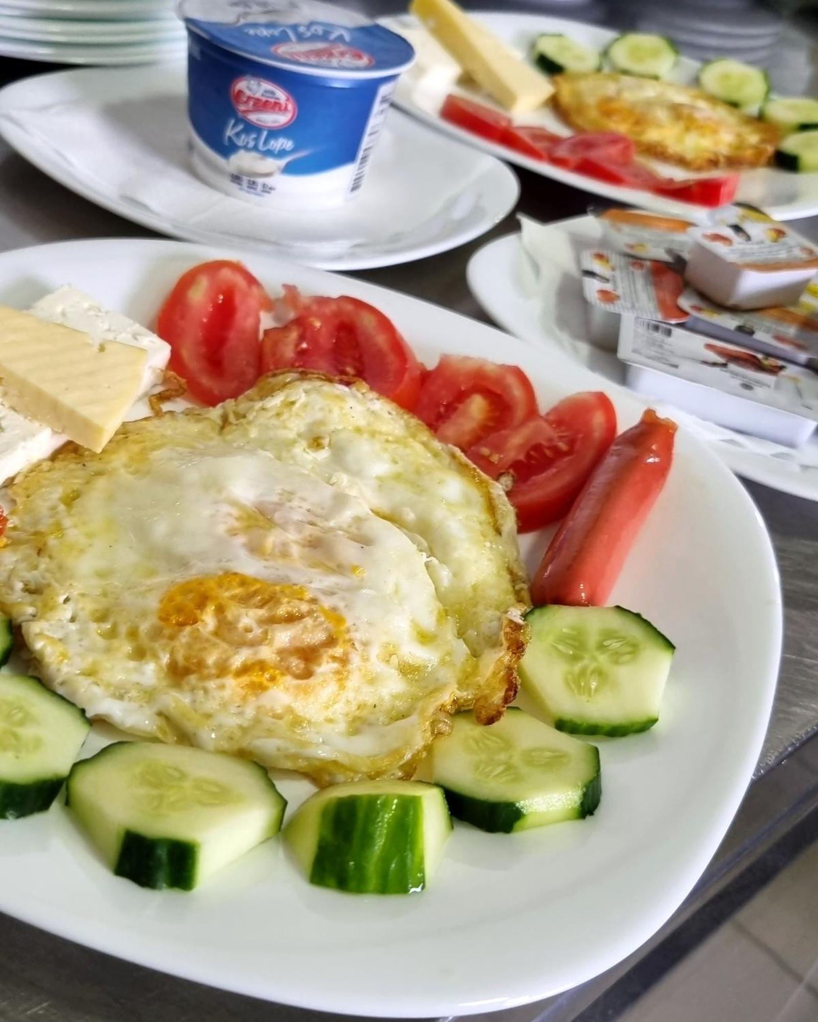 Alko Hotel Shkodër Exteriér fotografie