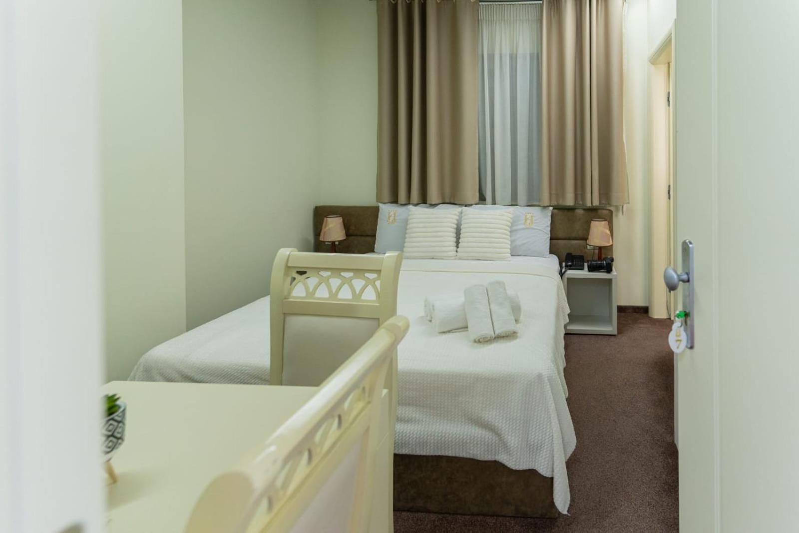 Alko Hotel Shkodër Exteriér fotografie