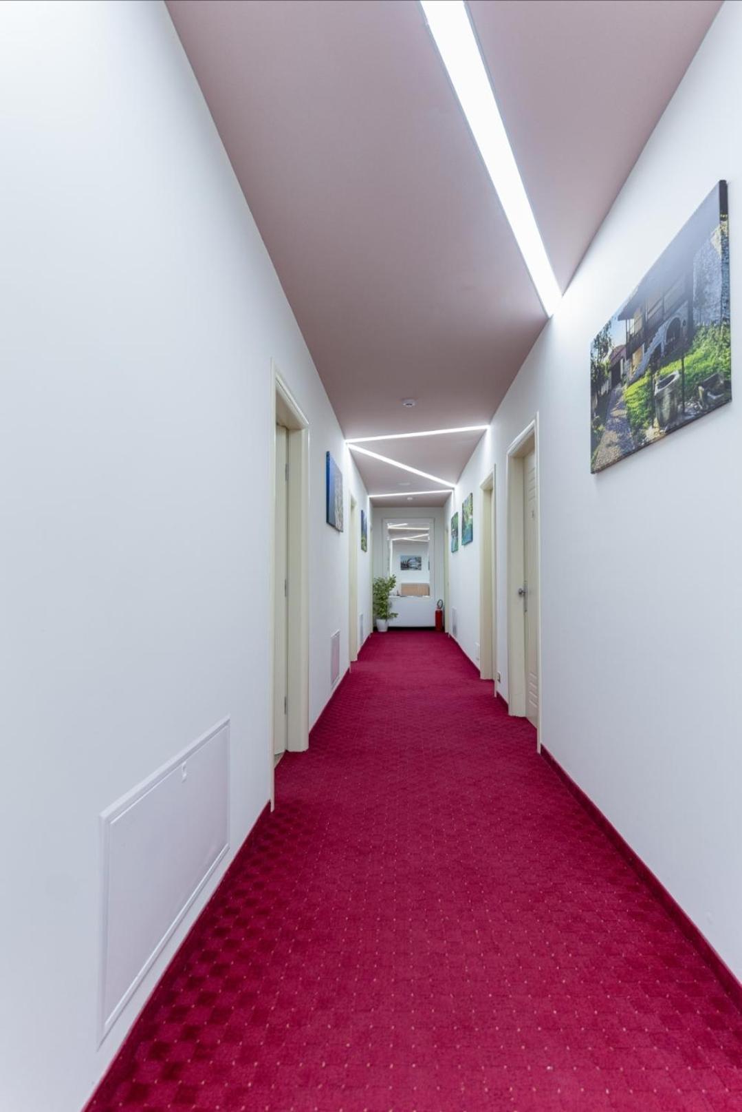 Alko Hotel Shkodër Exteriér fotografie