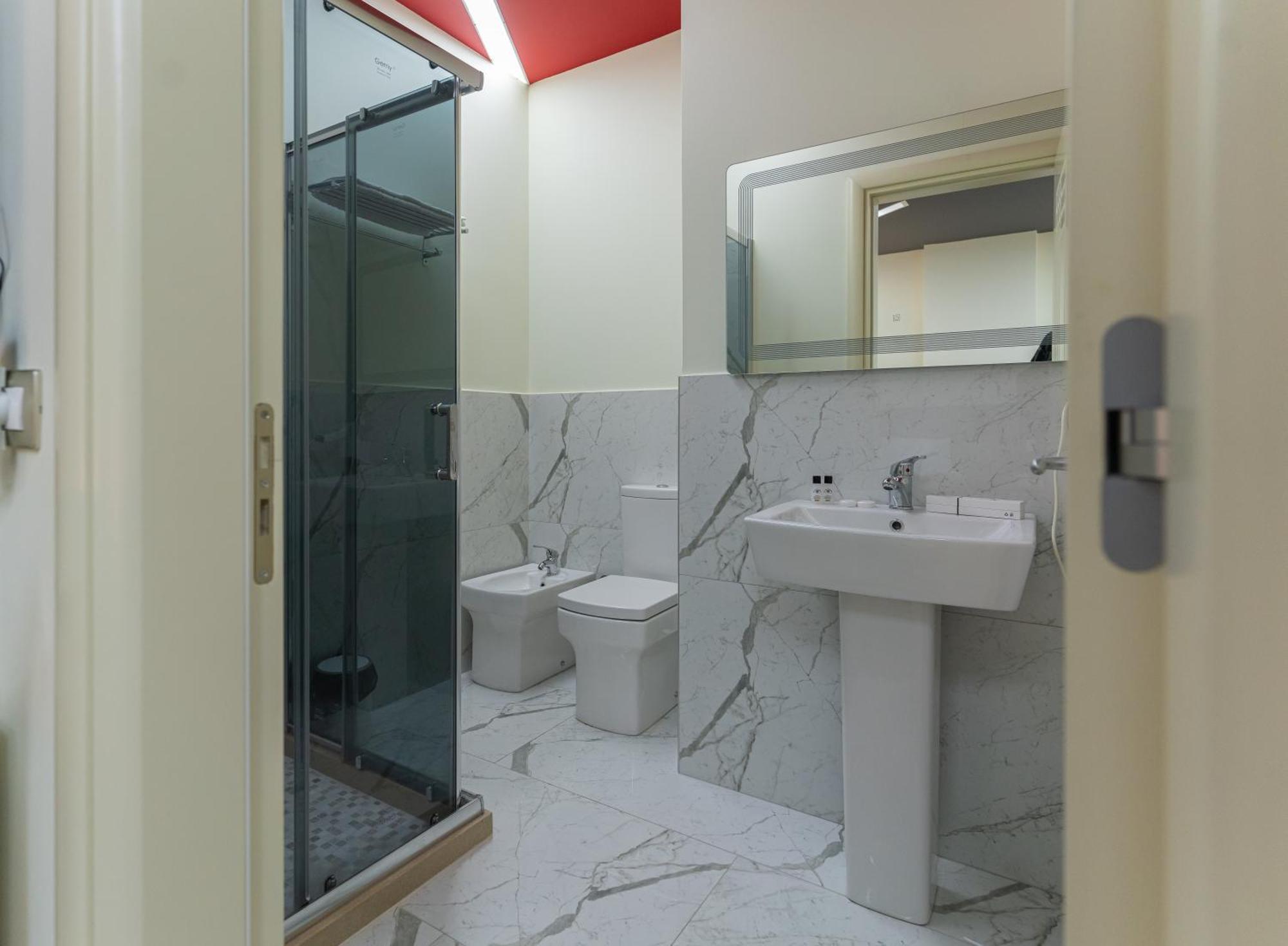 Alko Hotel Shkodër Exteriér fotografie