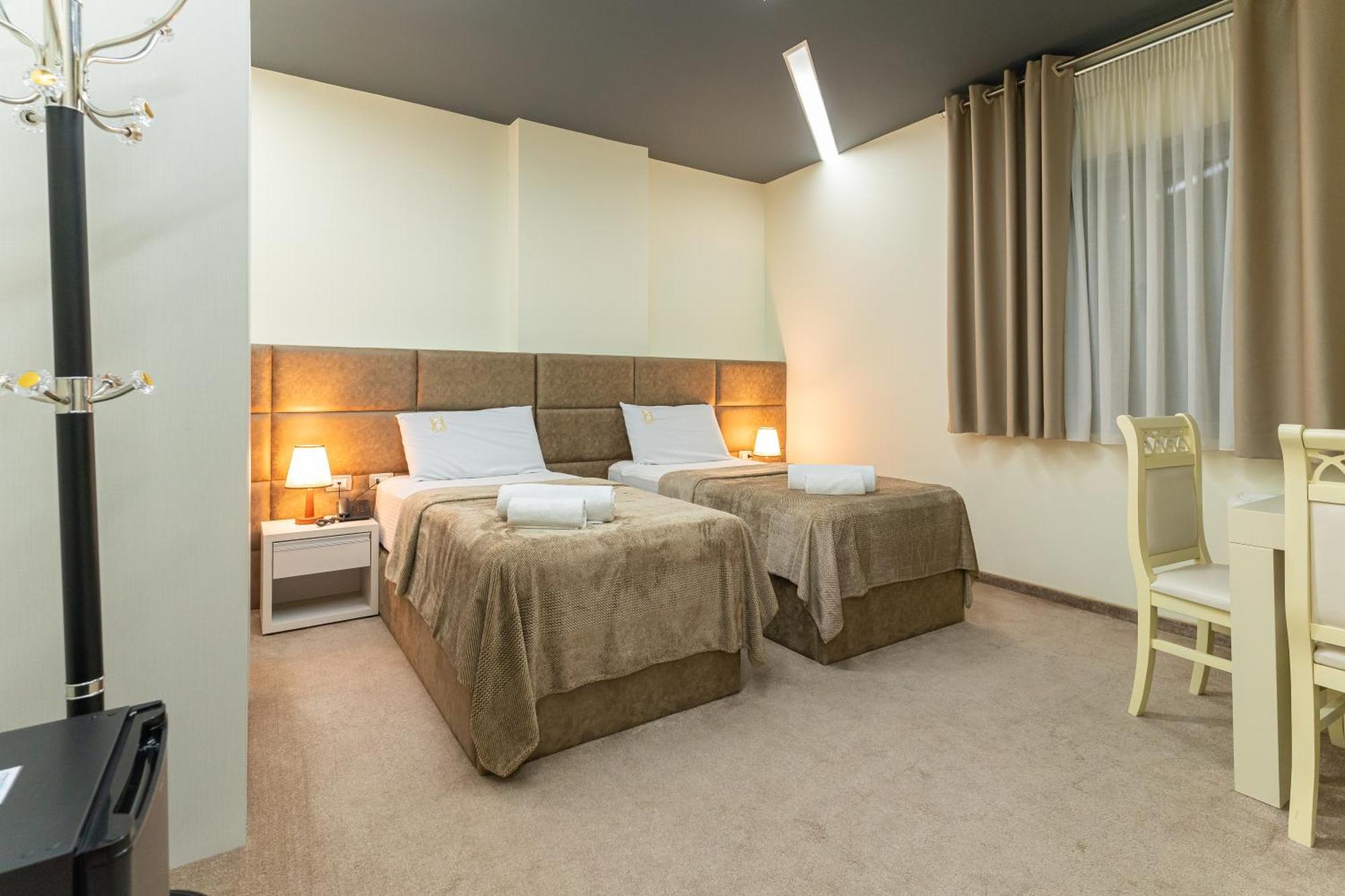 Alko Hotel Shkodër Exteriér fotografie